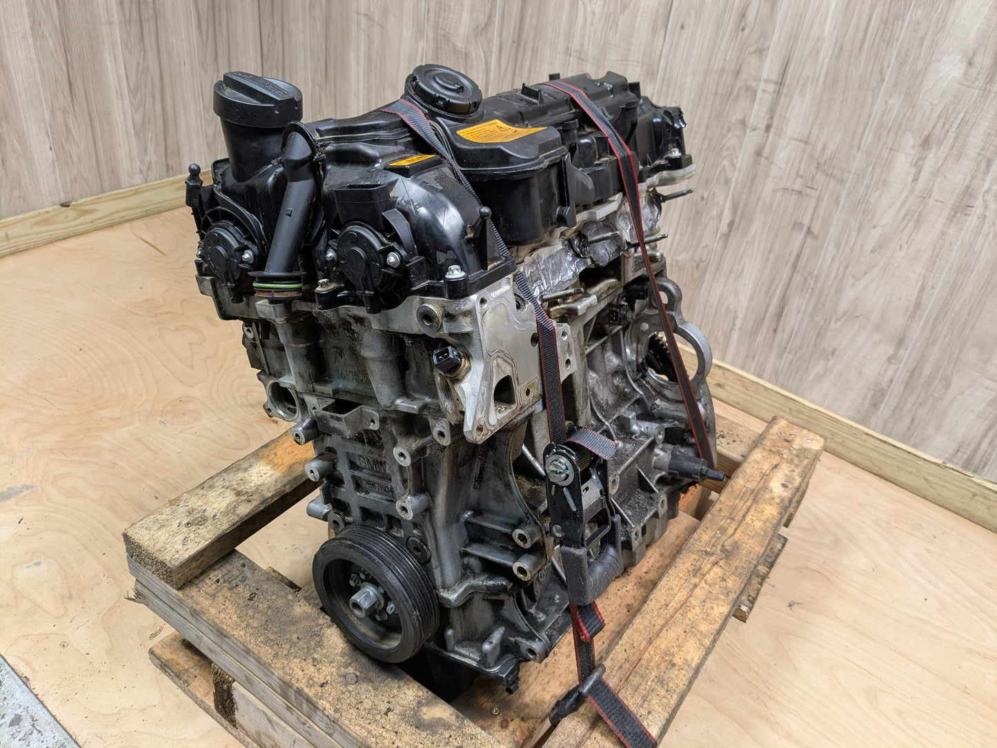 *CORE* OEM BMW F30 F32 F36 F22 228 328 428 AWD Engine Motor Long Block N26 N20