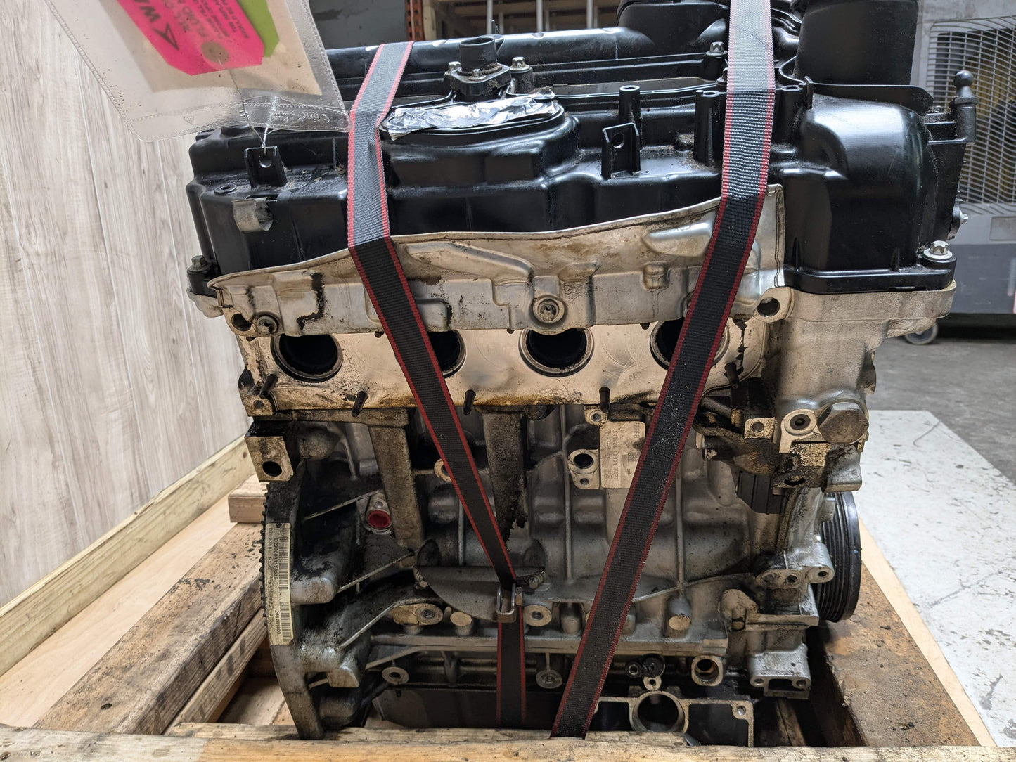 *CORE* OEM BMW F30 F32 F36 F22 228 328 428 AWD Engine Motor Long Block N26 N20