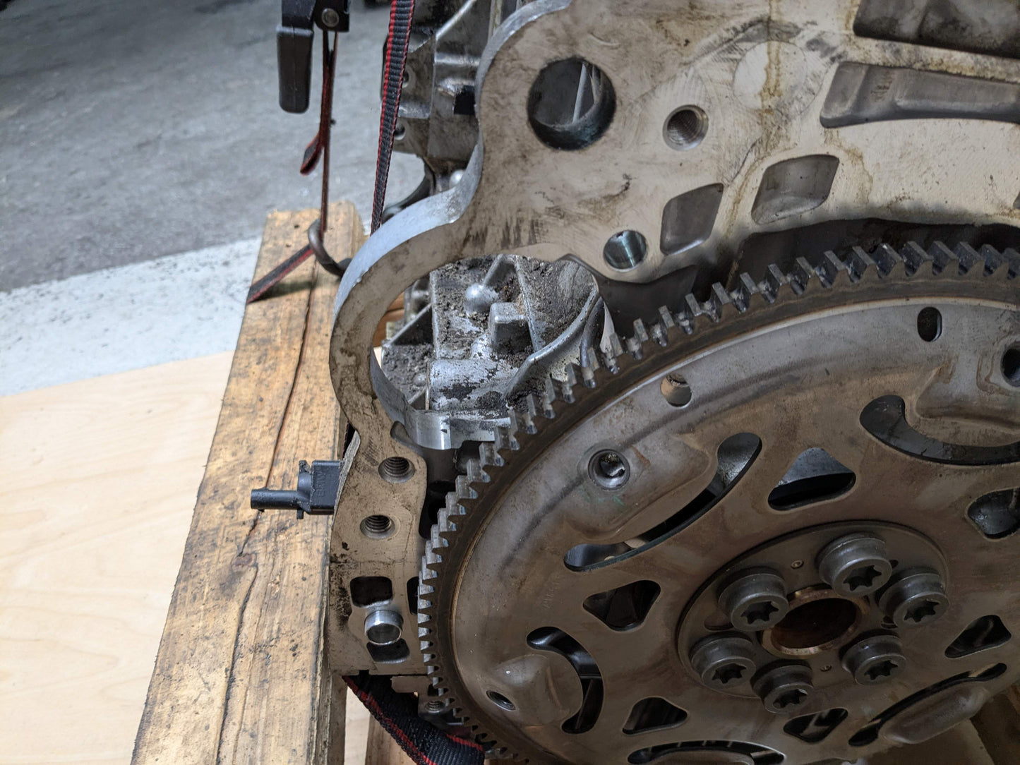 *CORE* OEM BMW F30 F32 F36 F22 228 328 428 AWD Engine Motor Long Block N26 N20