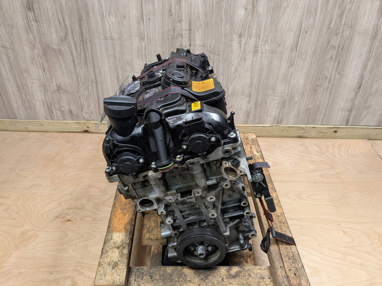 *CORE* OEM BMW F30 F32 F36 F22 228 328 428 AWD Engine Motor Long Block N26 N20