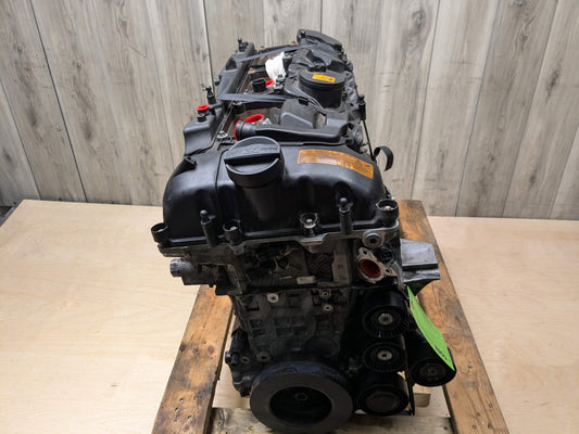 *CORE* OEM BMW E82 E90 E92 E93 135i 335i Long Block RWD N55 ENGINE MOTOR PWG