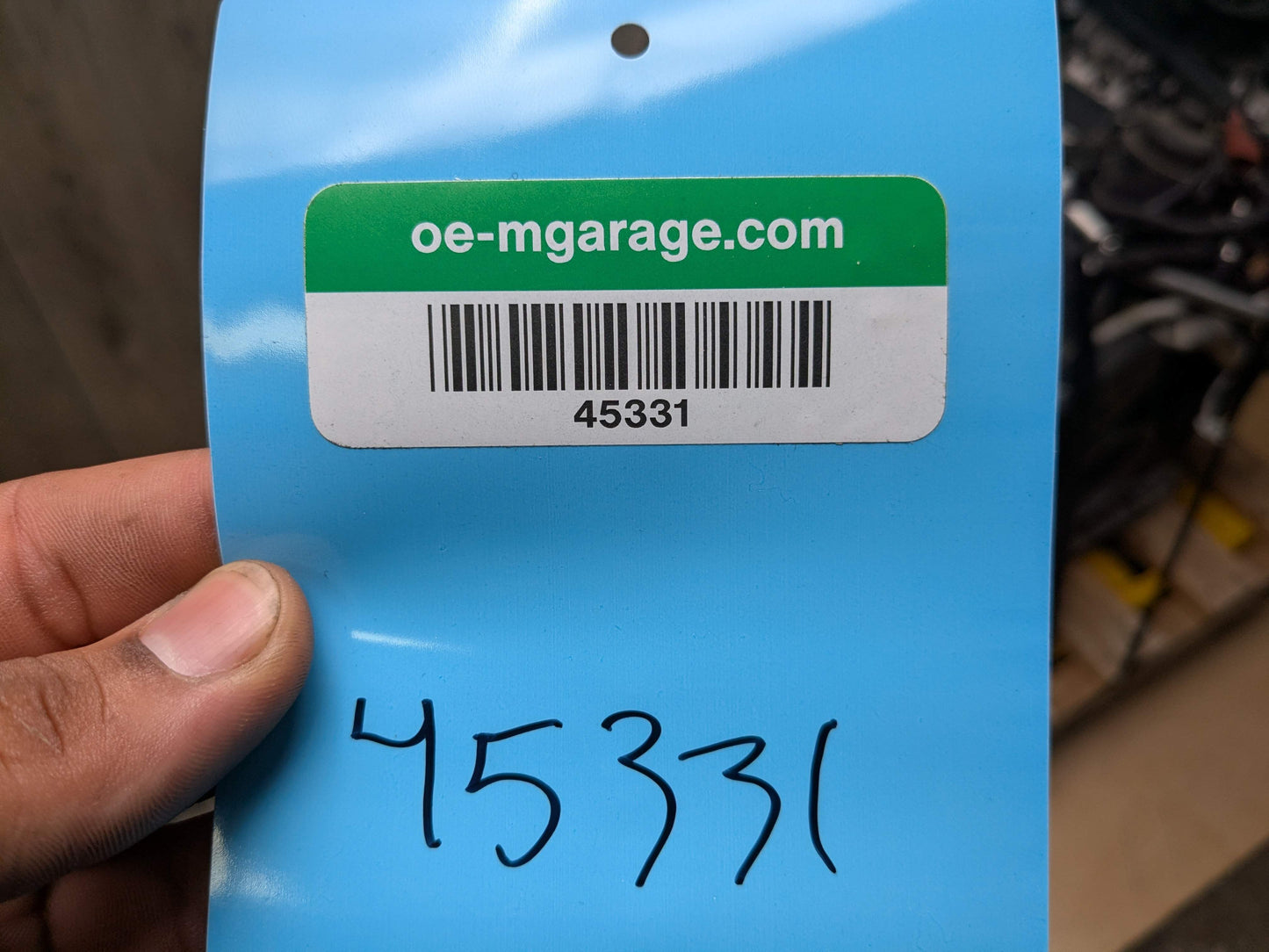 2018-2024 AUDI S4 S5 SQ5 3.0 V8 ENGINE MOTOR CWG / CWGD OEM 24k Miles RAN!