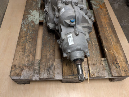 2018-2024 AUDI SQ5 AWD Automatic Transmission Transfer Case SHQ 24k Miles