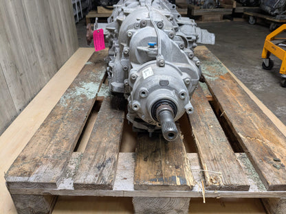2018-2024 AUDI SQ5 AWD Automatic Transmission Transfer Case SHQ 24k Miles