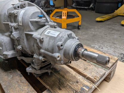 2018-2024 AUDI SQ5 AWD Automatic Transmission Transfer Case SHQ 24k Miles