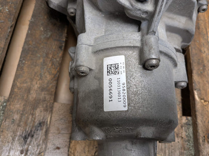 2018-2024 AUDI SQ5 AWD Automatic Transmission Transfer Case SHQ 24k Miles