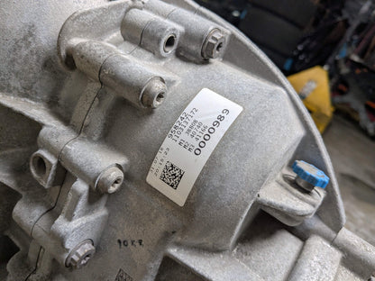 2018-2024 AUDI SQ5 AWD Automatic Transmission Transfer Case SHQ 24k Miles
