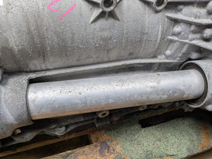 2018-2024 AUDI SQ5 AWD Automatic Transmission Transfer Case SHQ 24k Miles