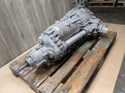2018-2024 AUDI SQ5 AWD Automatic Transmission Transfer Case SHQ 24k Miles