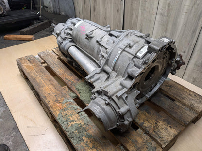 2018-2024 AUDI SQ5 AWD Automatic Transmission Transfer Case SHQ 24k Miles