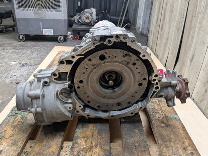 2018-2024 AUDI SQ5 AWD Automatic Transmission Transfer Case SHQ 24k Miles