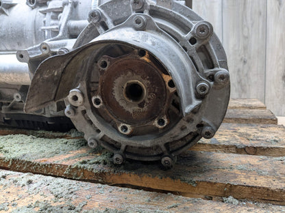 2018-2024 AUDI SQ5 AWD Automatic Transmission Transfer Case SHQ 24k Miles