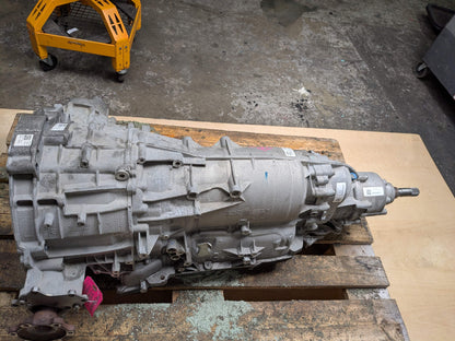 2018-2024 AUDI SQ5 AWD Automatic Transmission Transfer Case SHQ 24k Miles