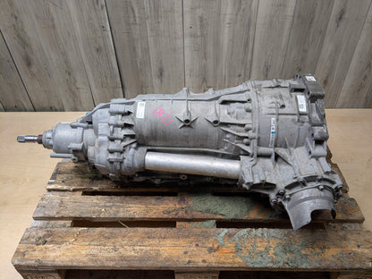 2018-2024 AUDI SQ5 AWD Automatic Transmission Transfer Case SHQ 24k Miles