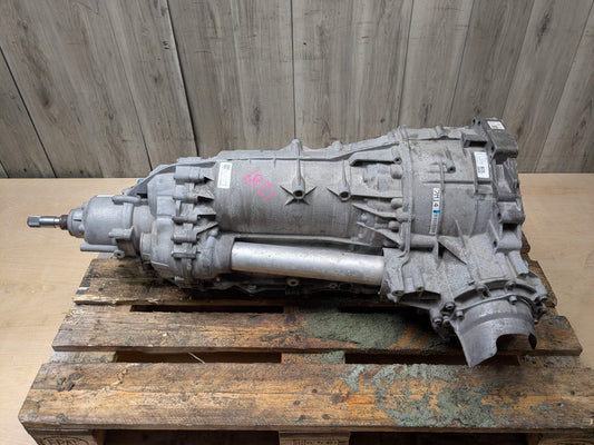 2018-2024 AUDI SQ5 AWD Automatic Transmission Transfer Case SHQ 24k Miles