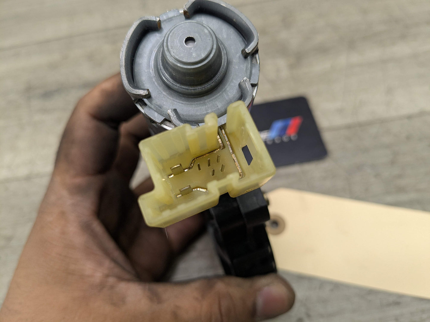 18-23 OEM AUDI Q5 SQ5 Rear Panoramic Sunroof Sun Moon Motor