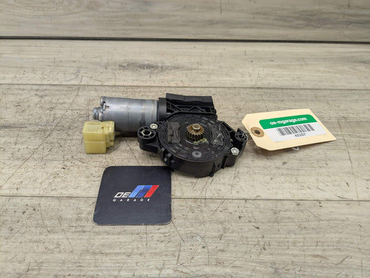 18-23 OEM AUDI Q5 SQ5 Rear Panoramic Sunroof Sun Moon Motor