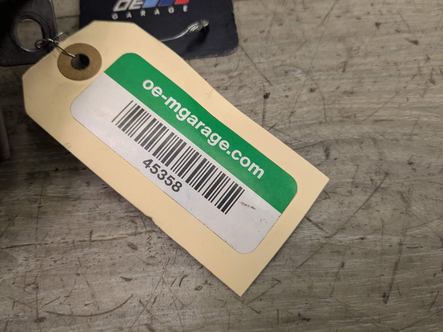 18-20 OEM AUDI Q5 SQ5 Suspension Damping Control Computer Module