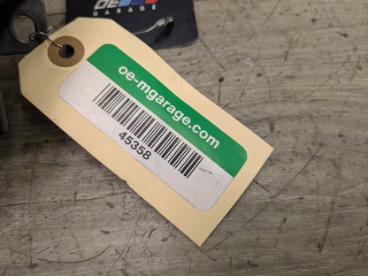 18-20 OEM AUDI Q5 SQ5 Suspension Damping Control Computer Module