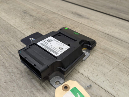 18-20 OEM AUDI Q5 SQ5 Suspension Damping Control Computer Module