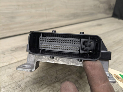 18-20 OEM AUDI Q5 SQ5 Suspension Damping Control Computer Module