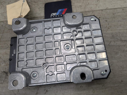 18-20 OEM AUDI Q5 SQ5 Suspension Damping Control Computer Module