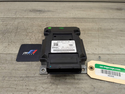 18-20 OEM AUDI Q5 SQ5 Suspension Damping Control Computer Module