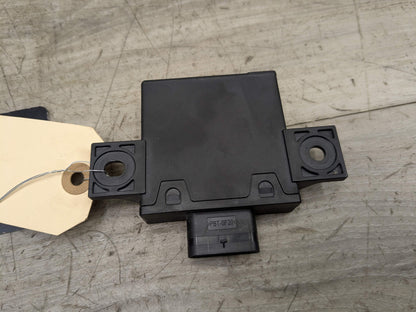 18-24 OEM AUDI Q5 SQ5 Impact Sound Control Module Unit