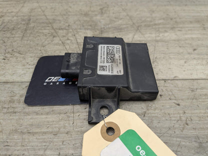 18-24 OEM AUDI Q5 SQ5 Impact Sound Control Module Unit