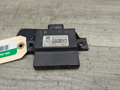 18-24 OEM AUDI Q5 SQ5 Impact Sound Control Module Unit