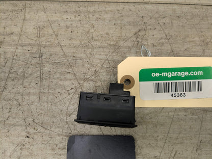 17-23 OEM AUDI A4 A5 A8 Q3 Q5 Q7 Q8 SQ5 Rear Tail Lift Gate Trunk Release Switch