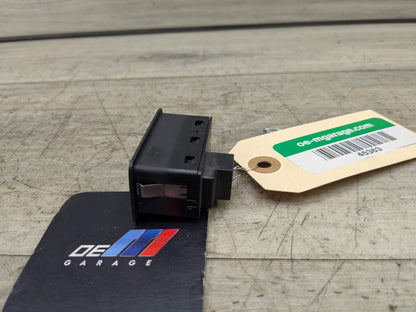 17-23 OEM AUDI A4 A5 A8 Q3 Q5 Q7 Q8 SQ5 Rear Tail Lift Gate Trunk Release Switch