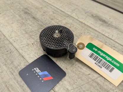 17-21 OEM AUDI A4 A5 Q5 SQ5 Body Impact Sound Actuator Sensor