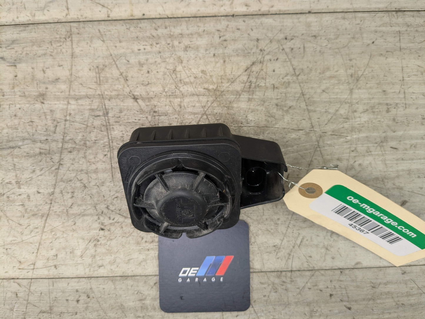 18-25 OEM AUDI A3 A4 A5 A6 A7 A8 Q3 Q5 Q7 S6 S7 Anti-Theft Alarm Siren Horn