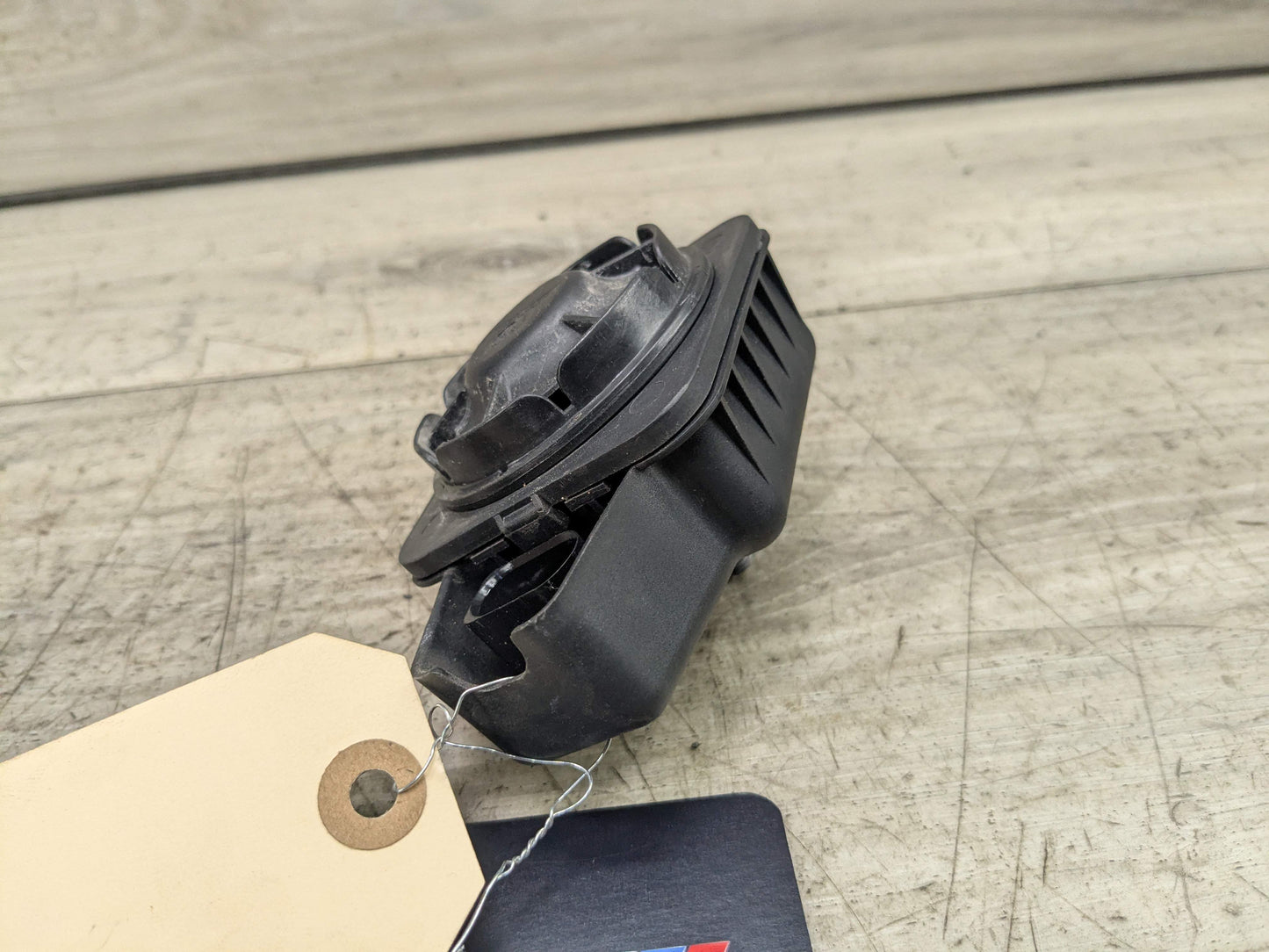 18-25 OEM AUDI A3 A4 A5 A6 A7 A8 Q3 Q5 Q7 S6 S7 Anti-Theft Alarm Siren Horn