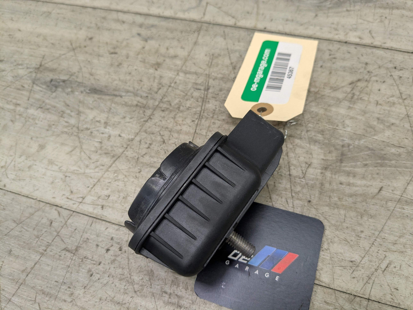18-25 OEM AUDI A3 A4 A5 A6 A7 A8 Q3 Q5 Q7 S6 S7 Anti-Theft Alarm Siren Horn
