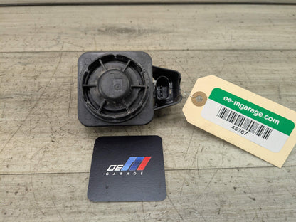 18-25 OEM AUDI A3 A4 A5 A6 A7 A8 Q3 Q5 Q7 S6 S7 Anti-Theft Alarm Siren Horn