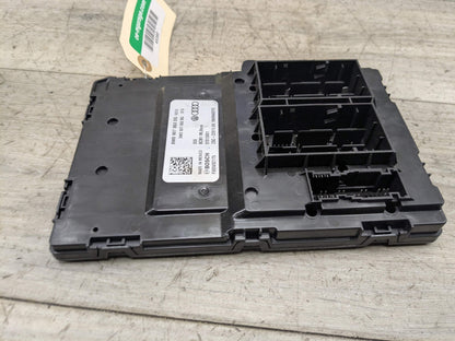 OEM AUDI A4 A5 S4 S5 Q5 SQ5 Onboard Power Supply Body Comfort Control Module