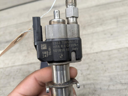 OEM BMW E90 E92 F02 F10 F12 Engine N54 N63 High Pressure Fuel Injector INDEX 12