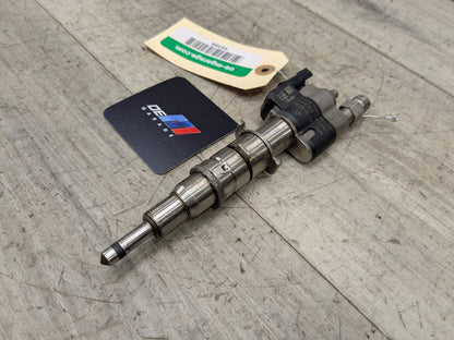 OEM BMW E90 E92 F02 F10 F12 Engine N54 N63 High Pressure Fuel Injector INDEX 12