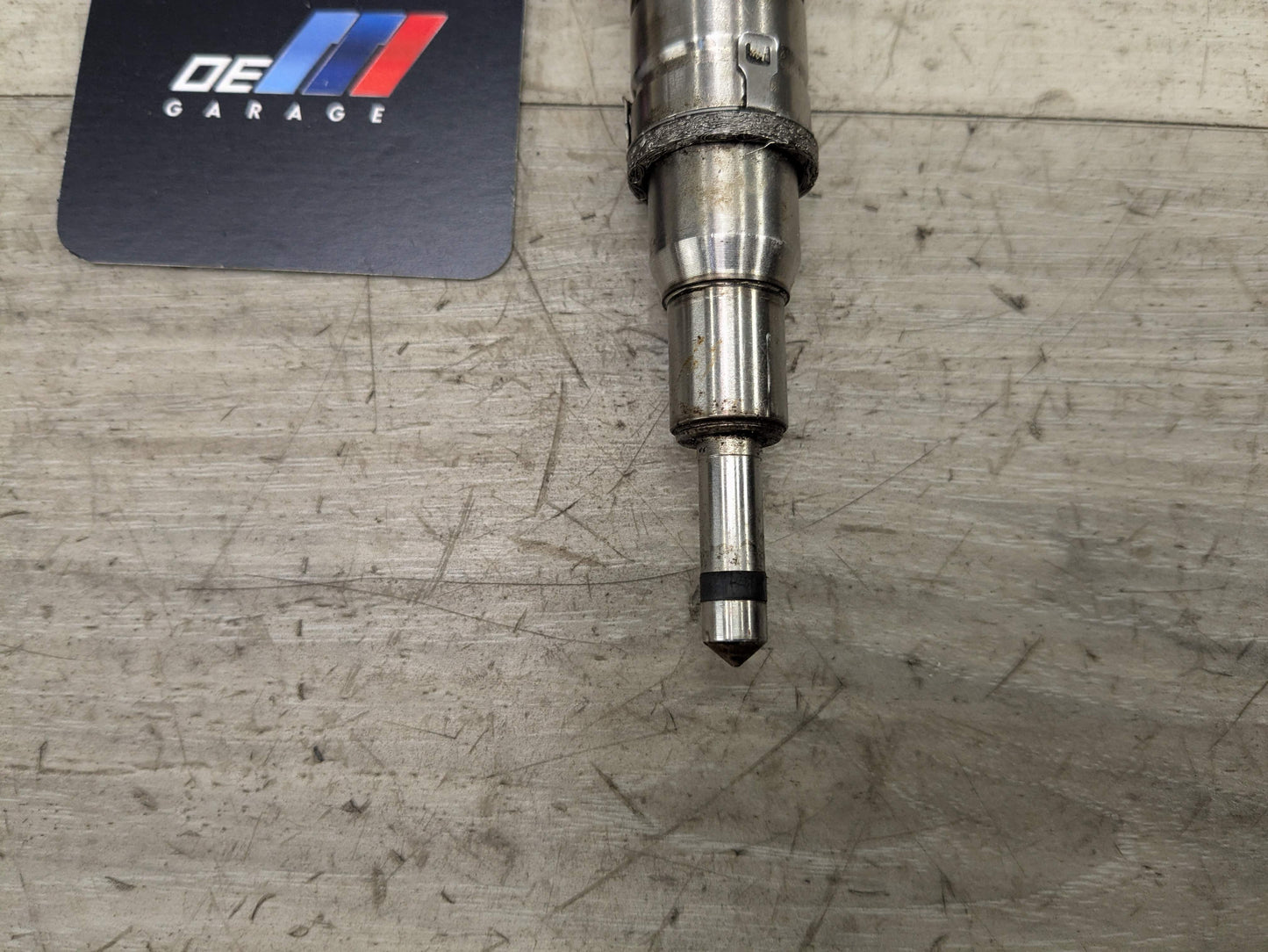 OEM BMW E90 E92 F02 F10 F12 Engine N54 N63 High Pressure Fuel Injector INDEX 12