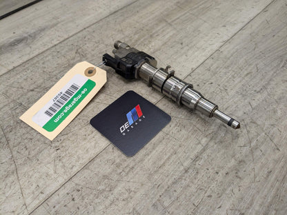 OEM BMW E90 E92 F02 F10 F12 Engine N54 N63 High Pressure Fuel Injector INDEX 12