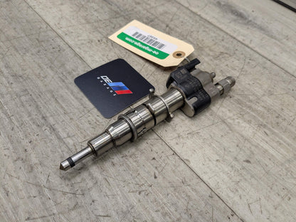 OEM BMW E90 E92 F02 F10 F12 Engine N54 N63 High Pressure Fuel Injector INDEX 12