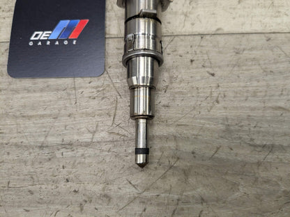 OEM BMW E90 E92 F02 F10 F12 Engine N54 N63 High Pressure Fuel Injector INDEX 12