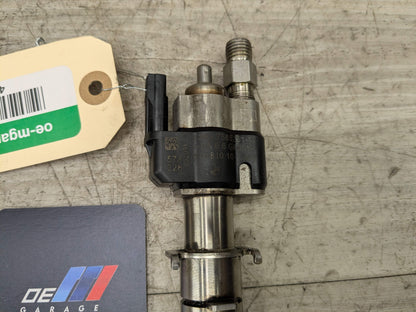 OEM BMW E90 E92 F02 F10 F12 Engine N54 N63 High Pressure Fuel Injector INDEX 12