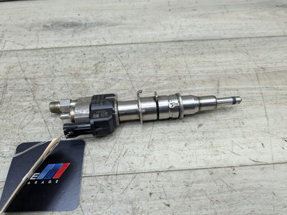 OEM BMW E90 E92 F02 F10 F12 Engine N54 N63 High Pressure Fuel Injector INDEX 12