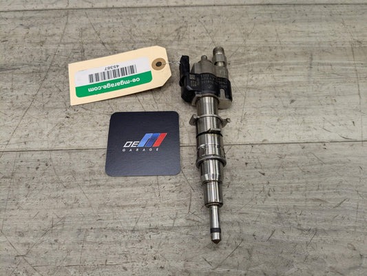 OEM BMW E90 E92 F02 F10 F12 Engine N54 N63 High Pressure Fuel Injector INDEX 12