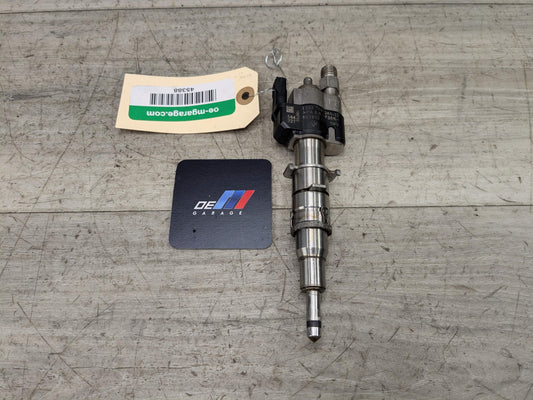 OEM BMW E90 E92 F02 F10 F12 Engine N54 N63 High Pressure Fuel Injector INDEX 12