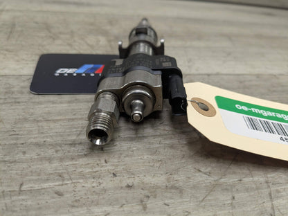 OEM BMW E90 E92 F02 F10 F12 Engine N54 N63 High Pressure Fuel Injector INDEX 12