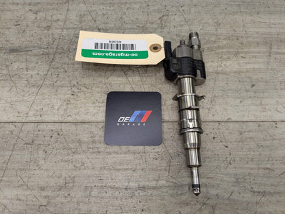 OEM BMW E90 E92 F02 F10 F12 Engine N54 N63 High Pressure Fuel Injector INDEX 12